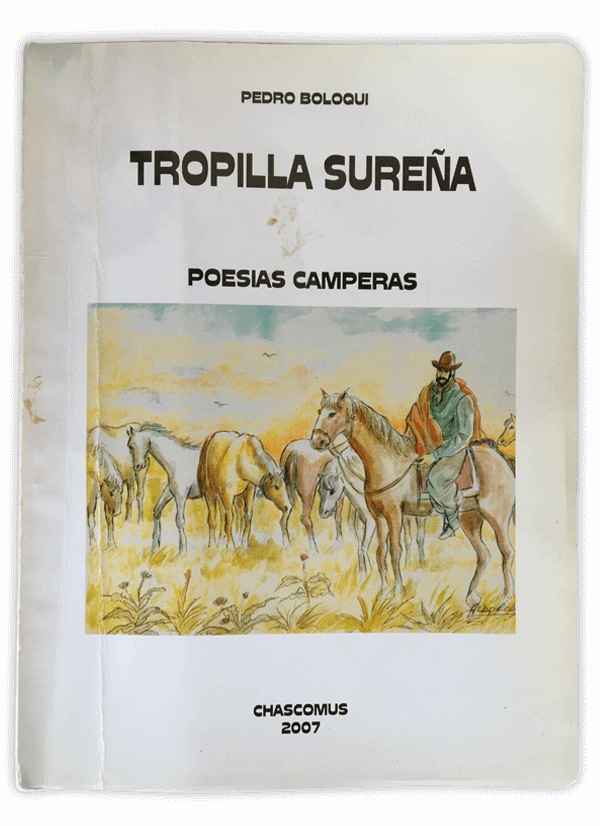 Tropilla Sureña 1967
