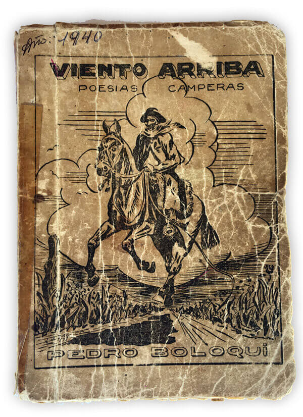 Viento Arriba 1940